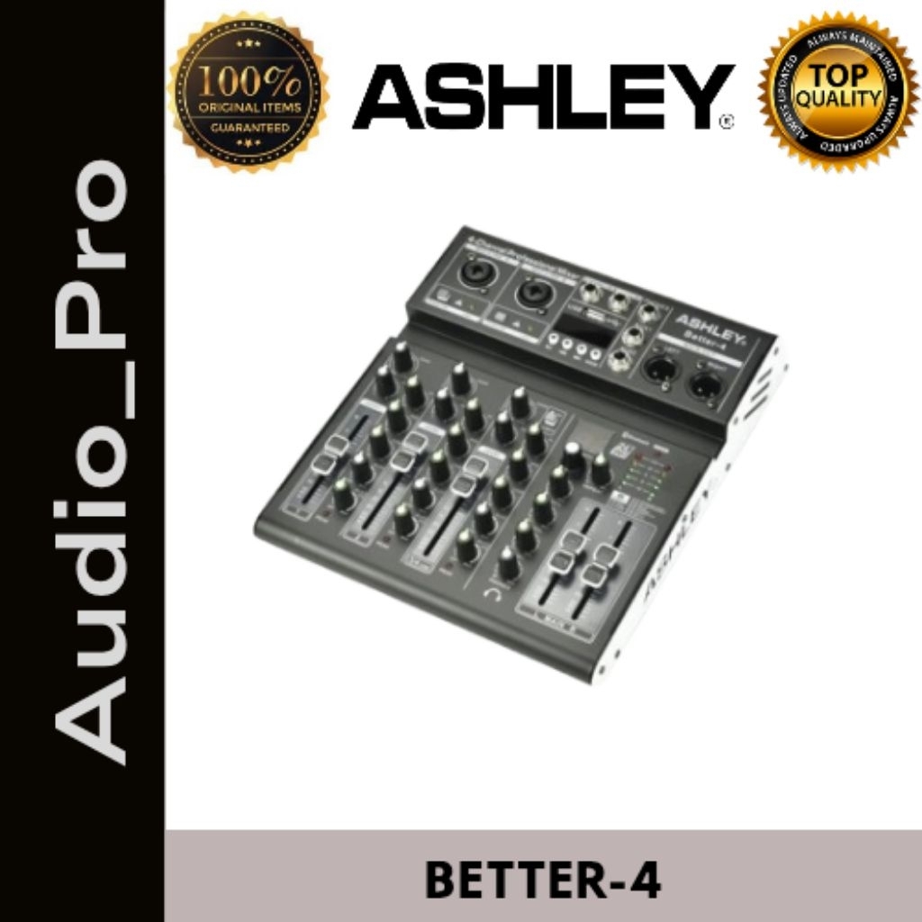 Mixer Ashley Better-4