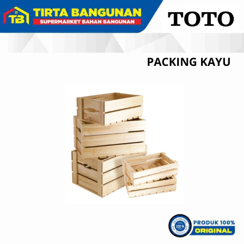 PACKING KAYU / PALET KAYU / TAMBAHAN PALET KAYU / TAMBAH PAKING / PACKING KAYU SEDANG