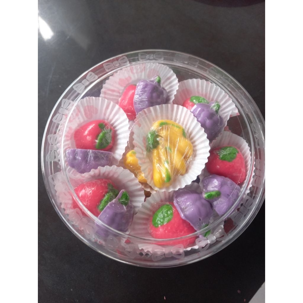 

Coklat karakter buah murah enak tidak enek isi 35