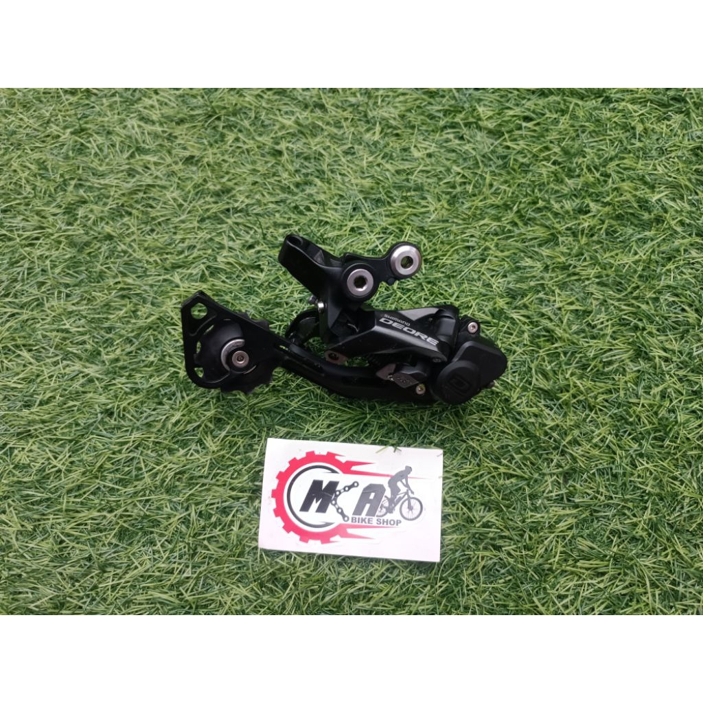 RD Deore M6000 SGS Japan 10sp Langka