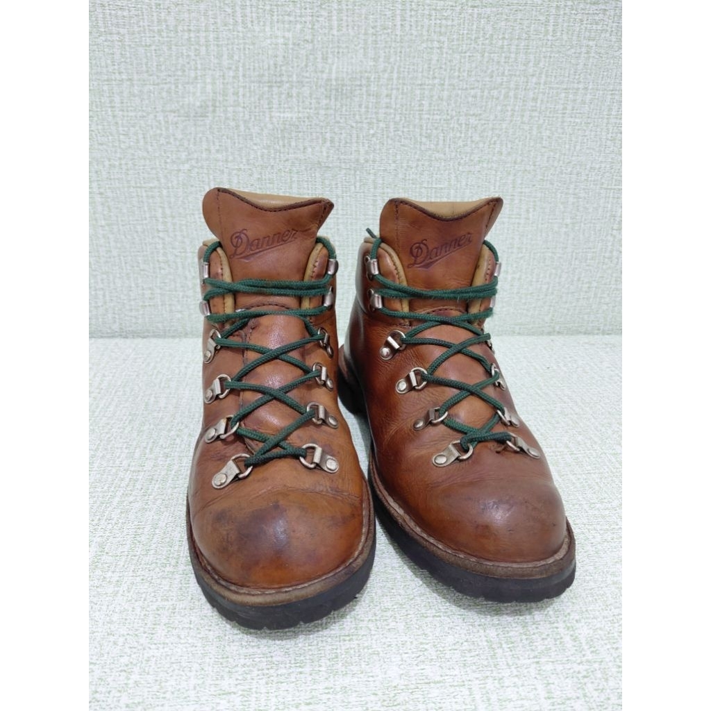 Danner Men's mountain trail boots