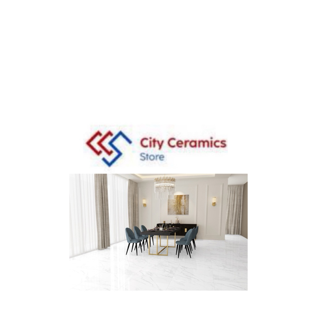 ROMAN GRANIT GRANDE DSAGRO CALACATTA 80x80