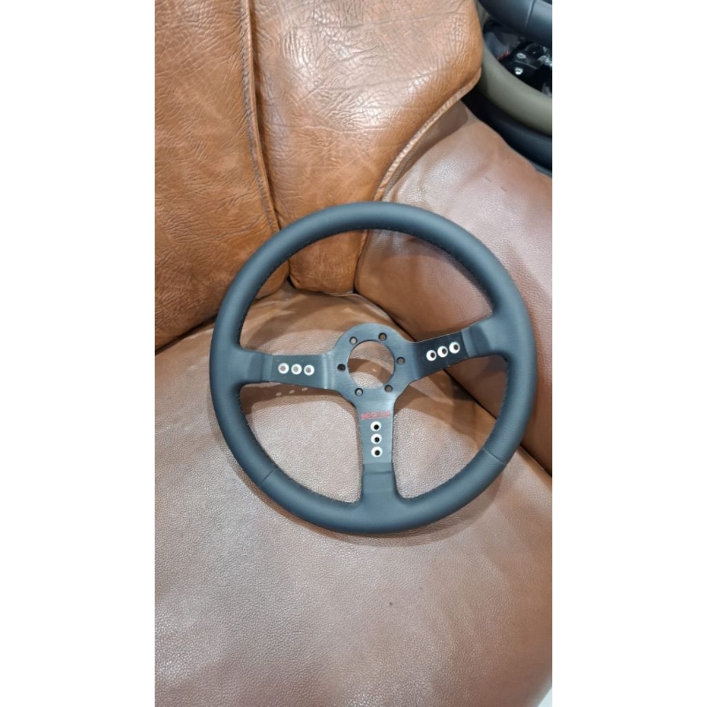 Setir Stir Sparco Celong original made in Italy