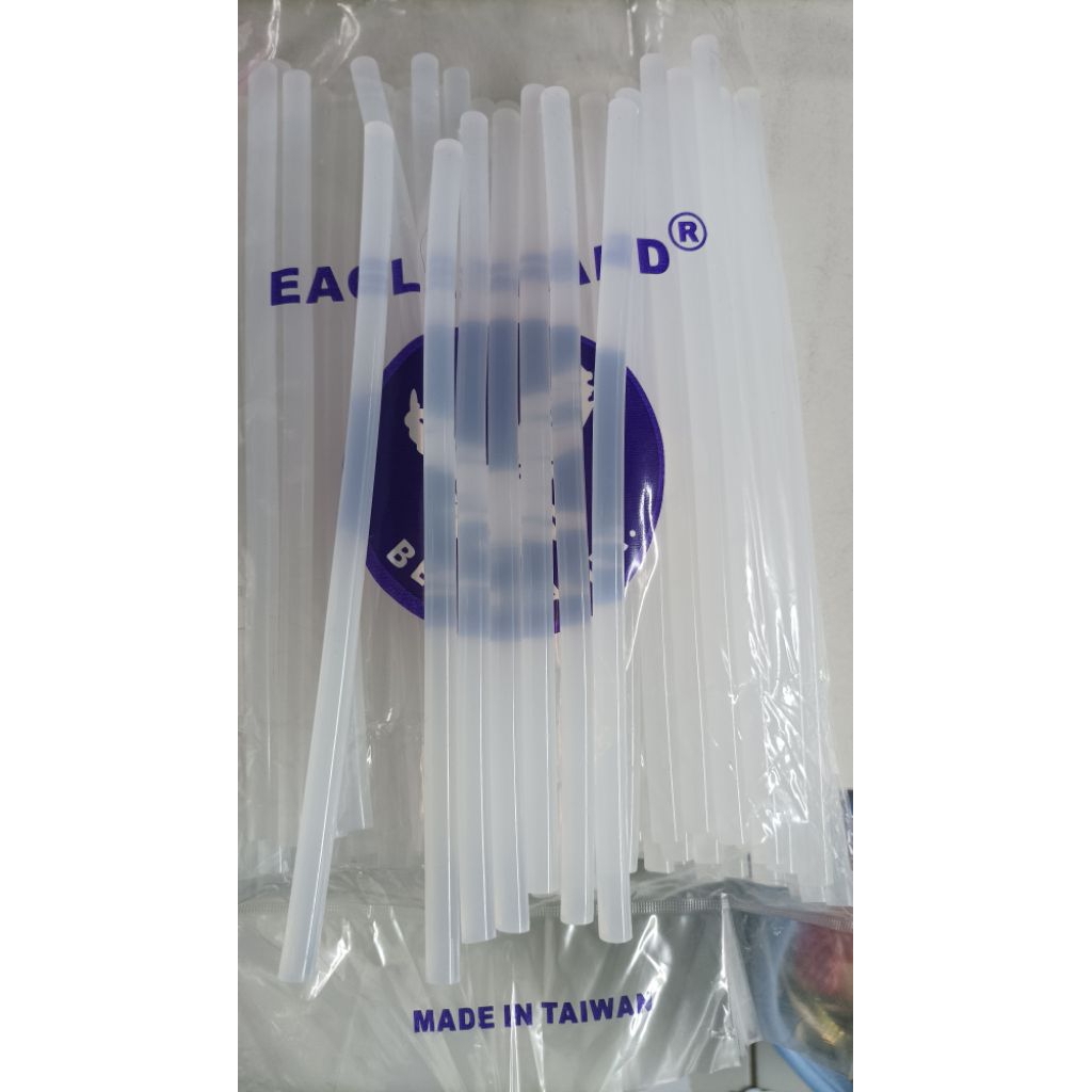 

Refil/Isi lem tembak Eagle Kecil panjang 20cm