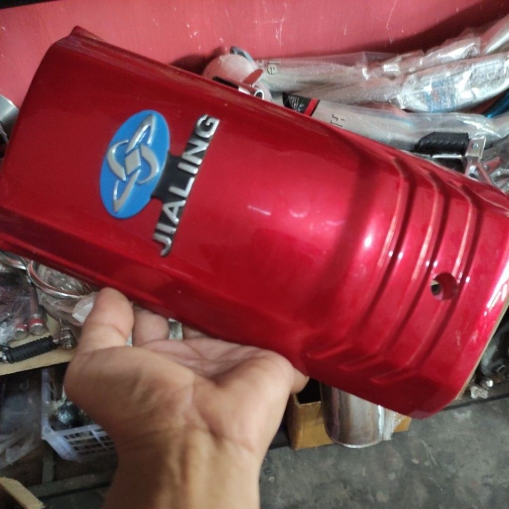 panel dada/dasi grand jialing bulus