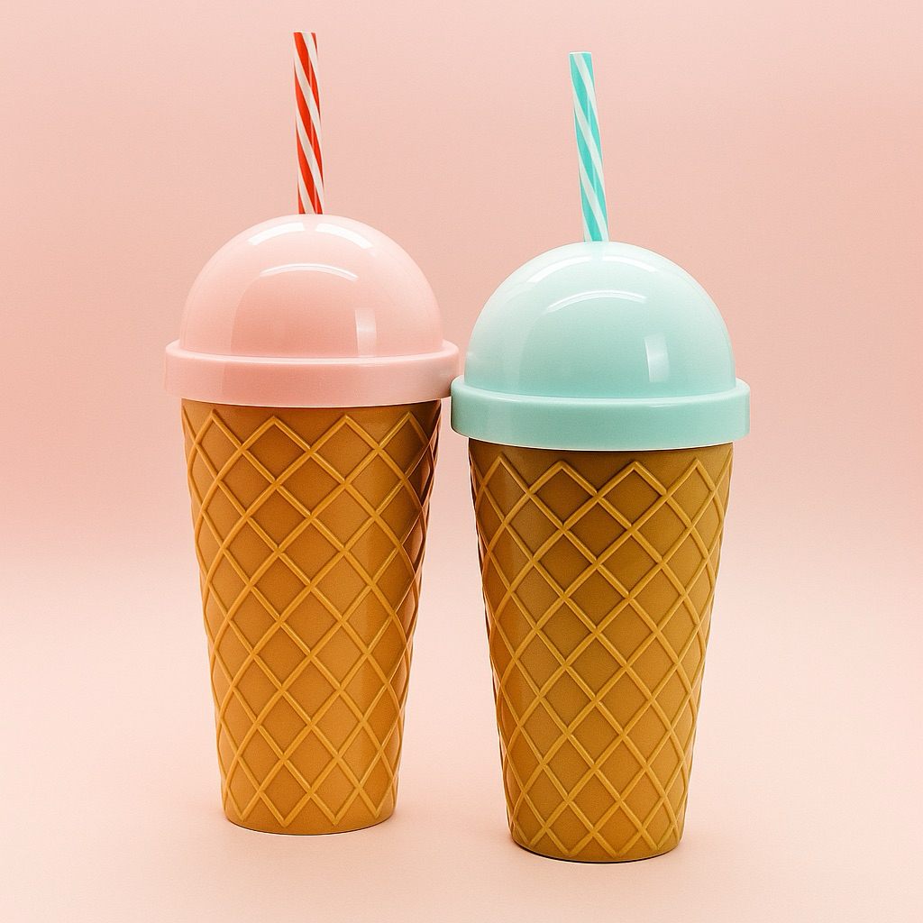 Scoop Gelas / Tumbler Es Krim 58164001