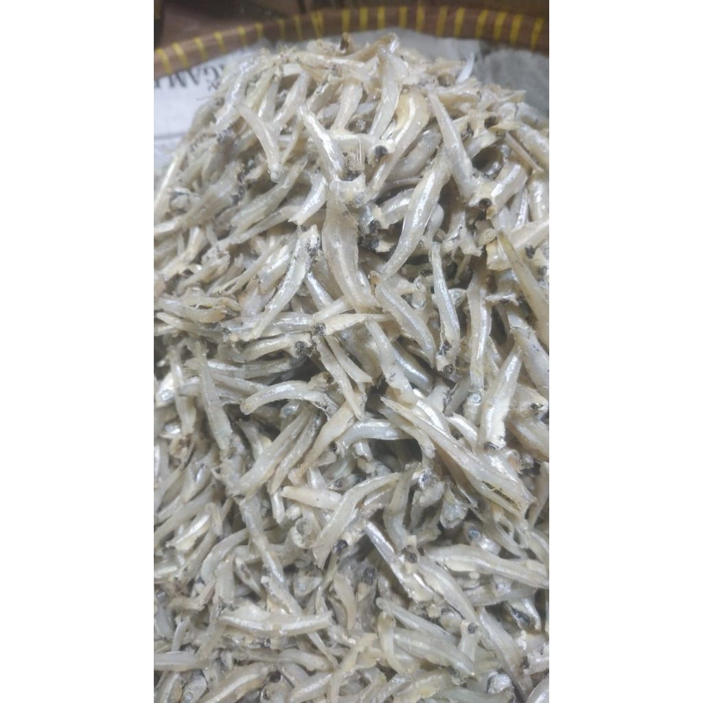 

Teri Jengki Rebus 1kg