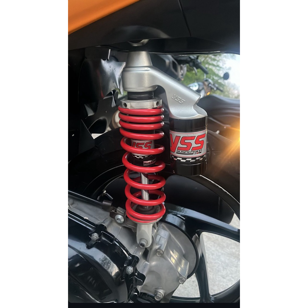 skok yss g plus ukuran 310