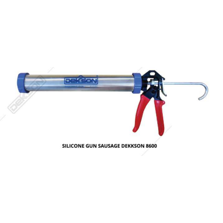 Gun Silikon Sosis
