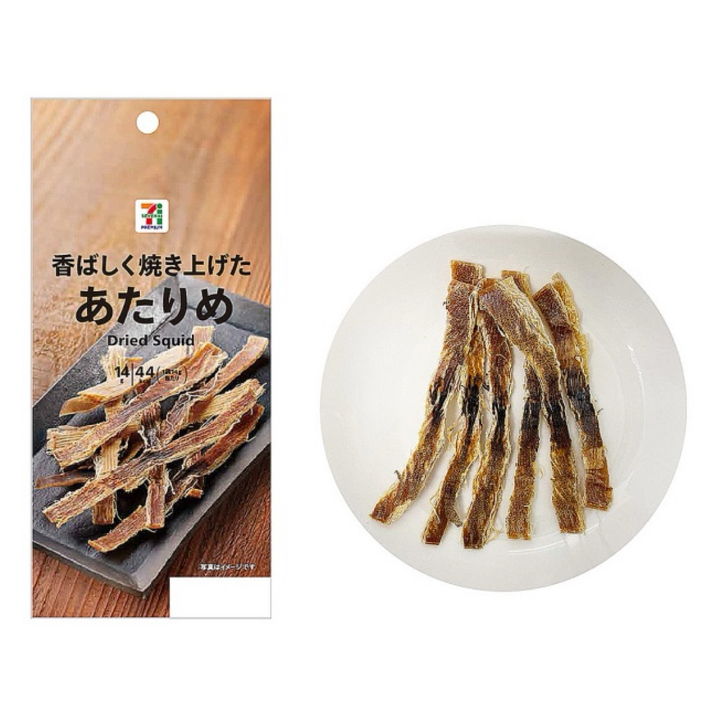 

DRIED SQUID SEVEN ELEVEN JEPANG