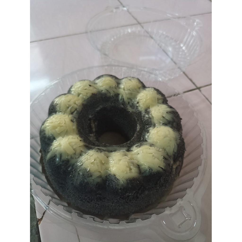 

bolu ketan keju lumer