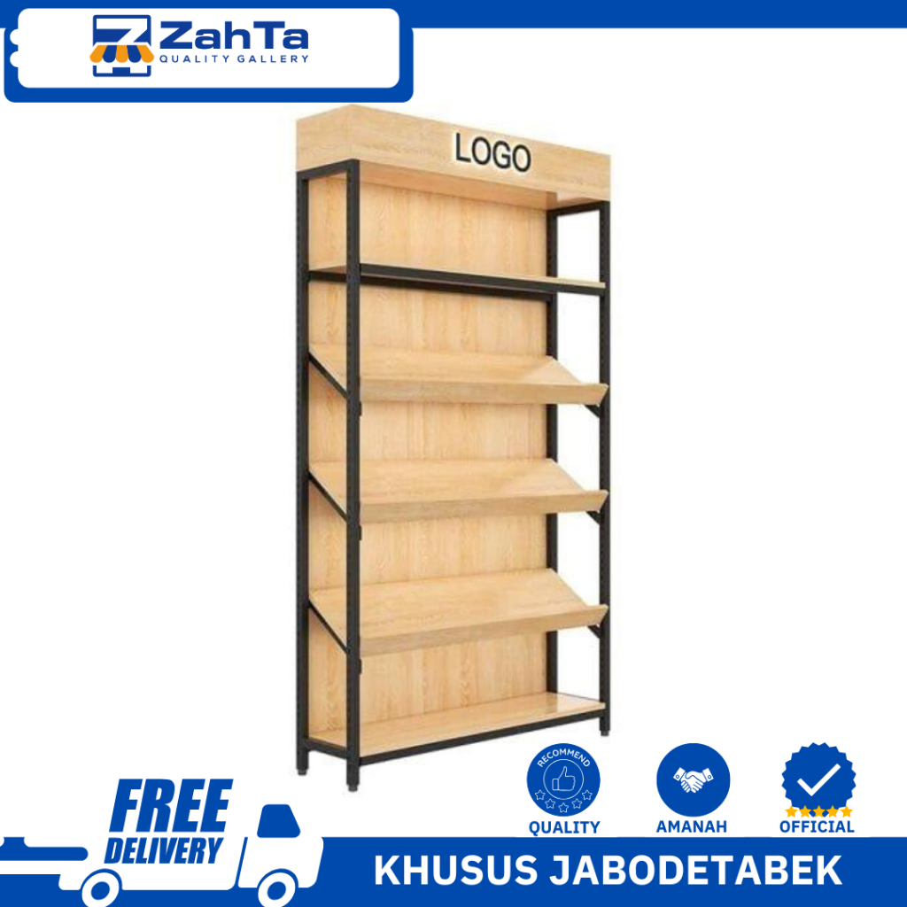 Harga retail display Terbaru Okt 2025 | BigGo Indonesia