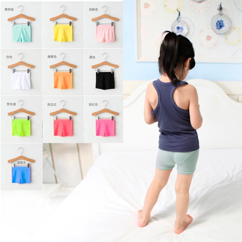 Celana short pants anak TK// celana pendek anak bisa COD