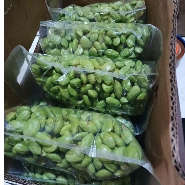 

PETE PETAI SUPER PILIHAN FRESH DAN TIDAK ULATAN 500GRAM