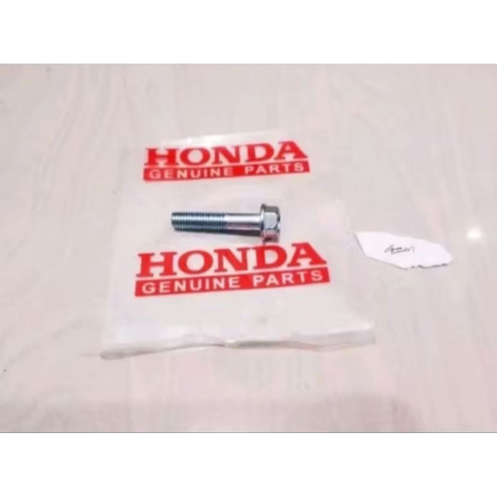 BAUT 12 SHOCK PANJANG 3.5CM asli