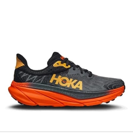 Hoka Chalenger ATR 7 Castlerock All Terrain Running Series 100% BNIB