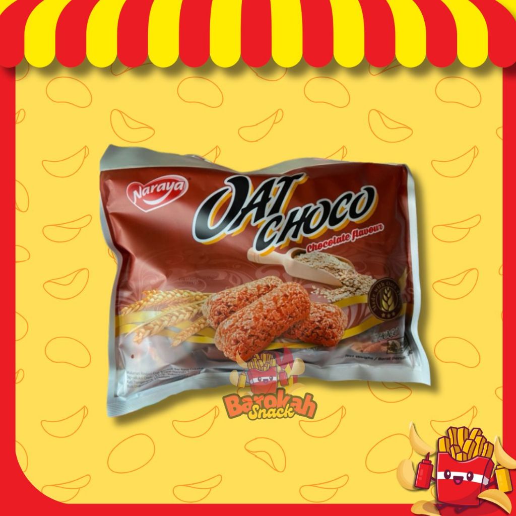 

OAT CHOCO / PERMEN VIRAL / JAJAN LEBARAN / JAJAN LEBARAN / CAMILAN LEBARAN / CAMILAN HARI RAYA / JAJANAN HARI RAYA