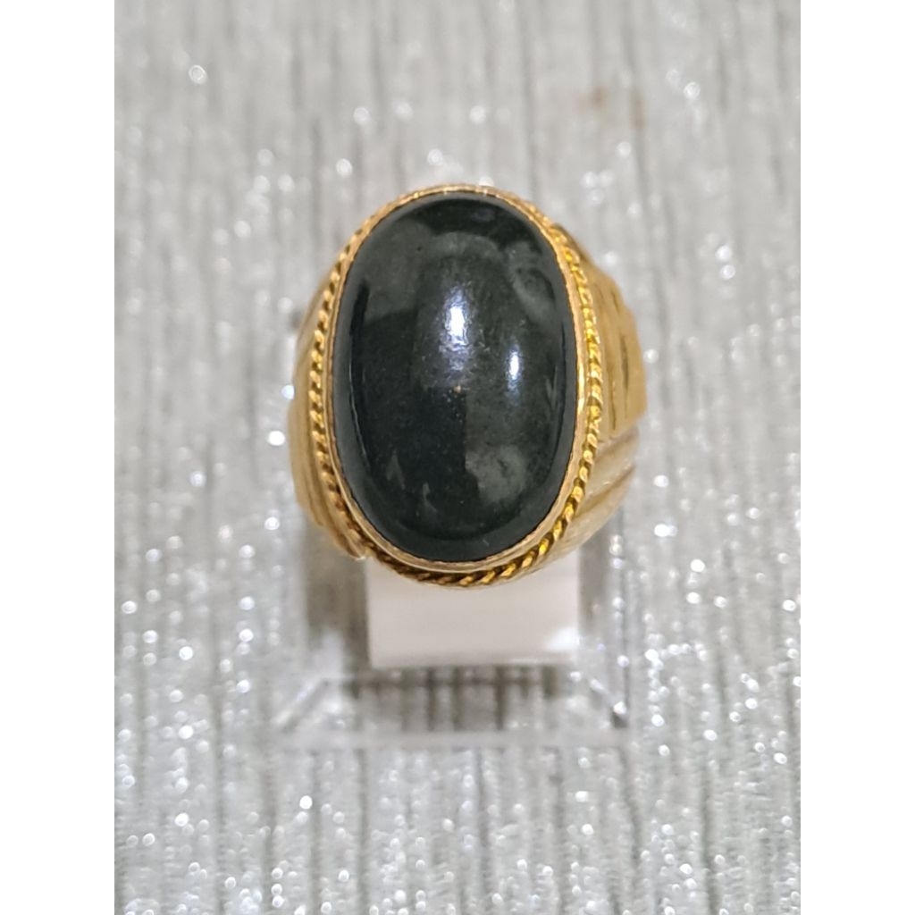 Natural Giok Burma/Birma/Myanmar-Jadeite Jade Type A