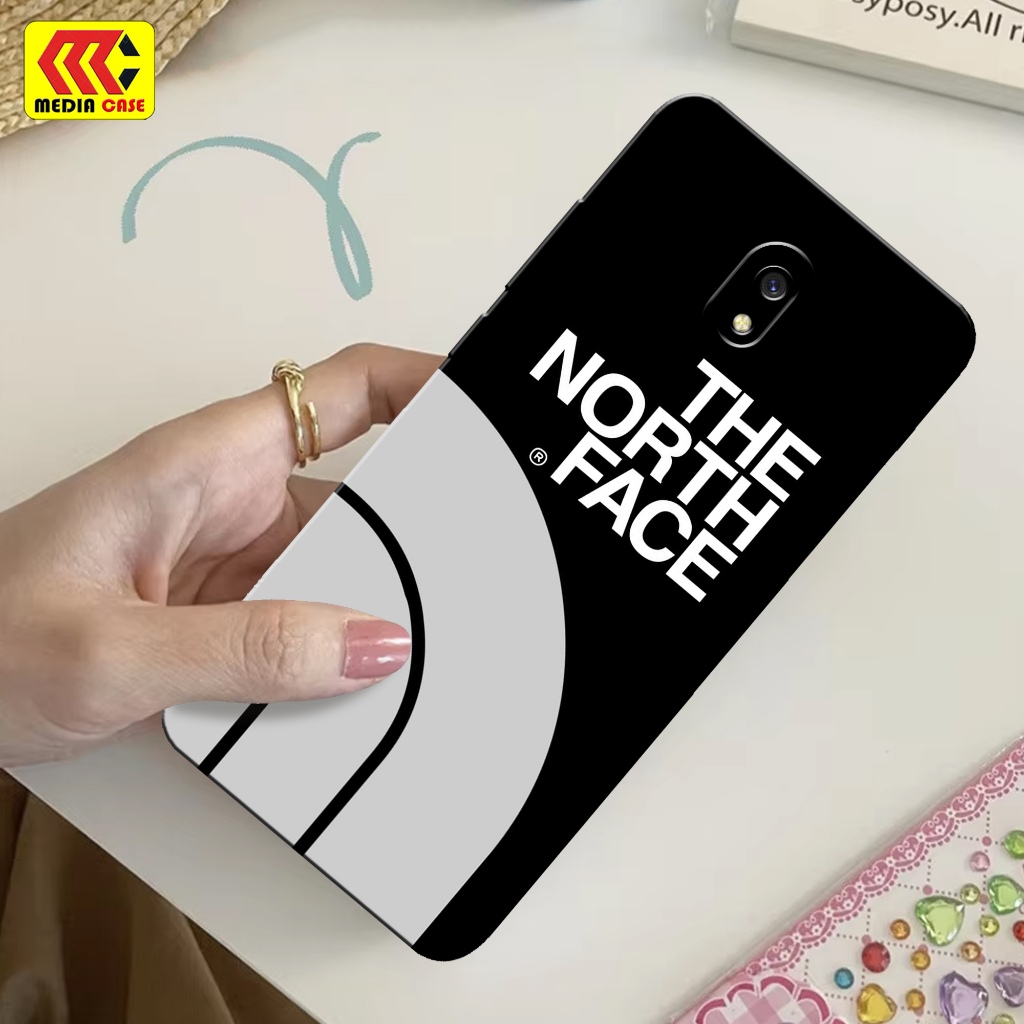 Case Hp XIAOMI REDMI 8A TERBARU Fashion Case Sofcase XIAOMI REDMI 8A Casing Kesing Silikon Pro Camer