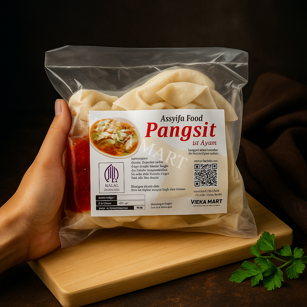 

Pangsit kuah isi 10 pcs / Pangsit Kuah Enak / Pangsit Kuah Viral