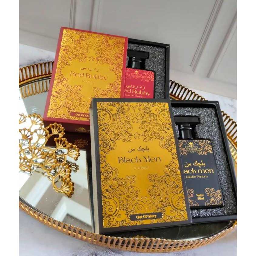 YOUMORE PARFUM PREMIUM SERIES ARAB 50ML