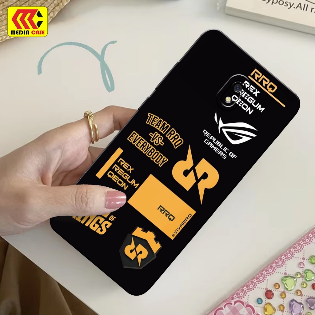 Case Hp XIAOMI REDMI 8A TERBARU Fashion Case Sofcase XIAOMI REDMI 8A Casing Kesing Silikon Pro Camer