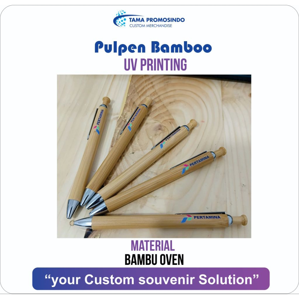 

pulpen custom / pulpen bambu custom / puplen bambu sablon / pulpen baambu / pulpen promosi / pulpen karakter / pulpen sablon logo