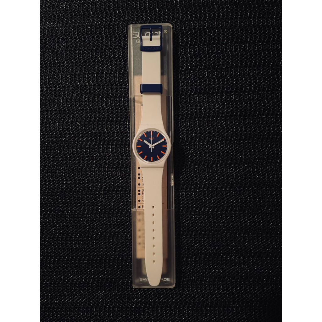 Swatch Std.Gent