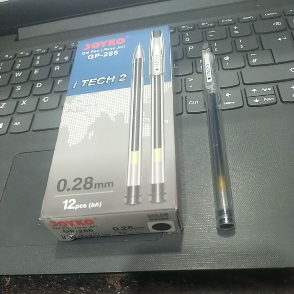 

PEN JOYKO I TECH 2 GP-266