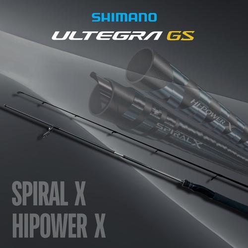 JORAN GALATAMA SHIMANO ULTEGRA GS 602 - ORIGINAL