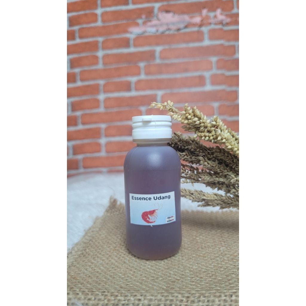 

Essence Udang Best Seller