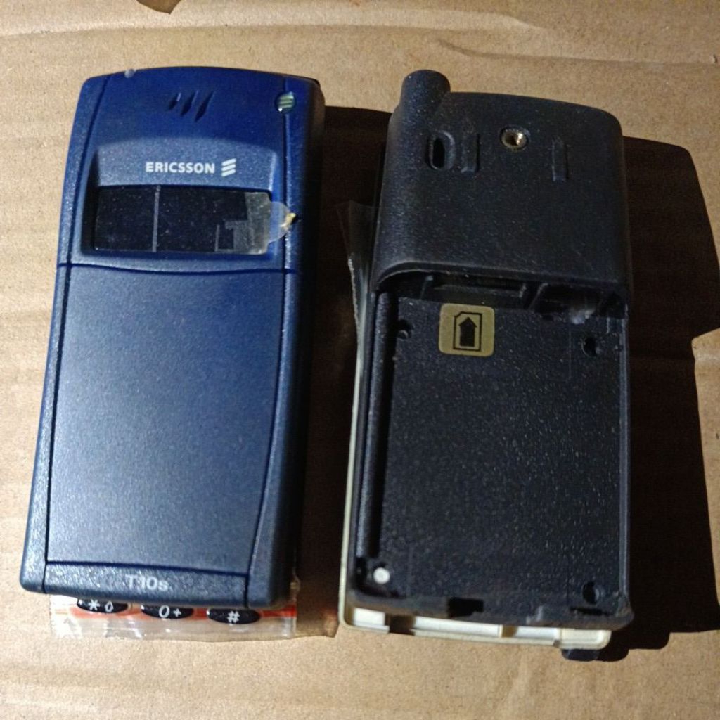 casing ericsson T10s