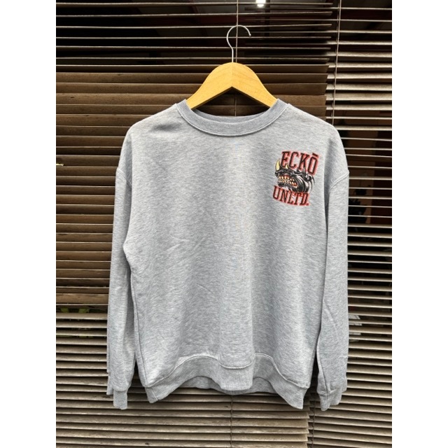 GVR25 Sweater EckoUntld S