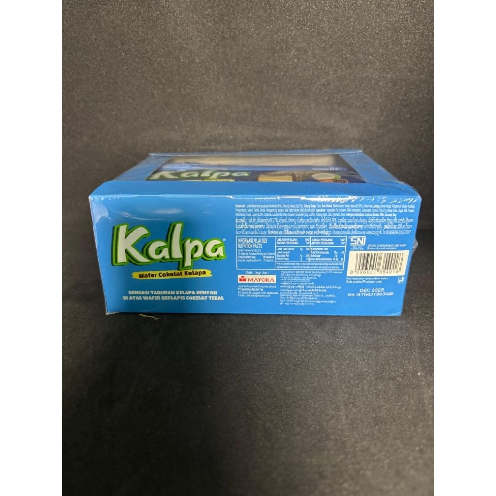 

Roma kalpa