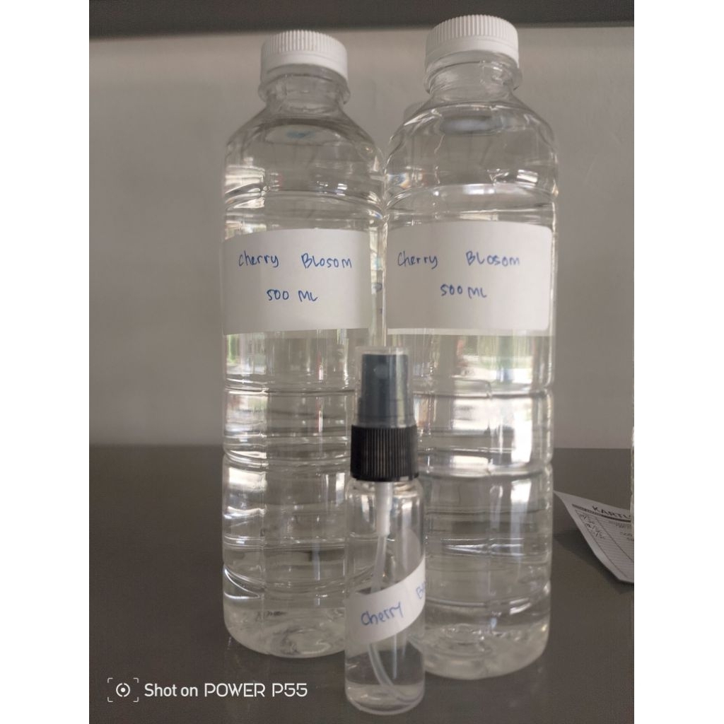 Parfum Laundry Cherry Blossom