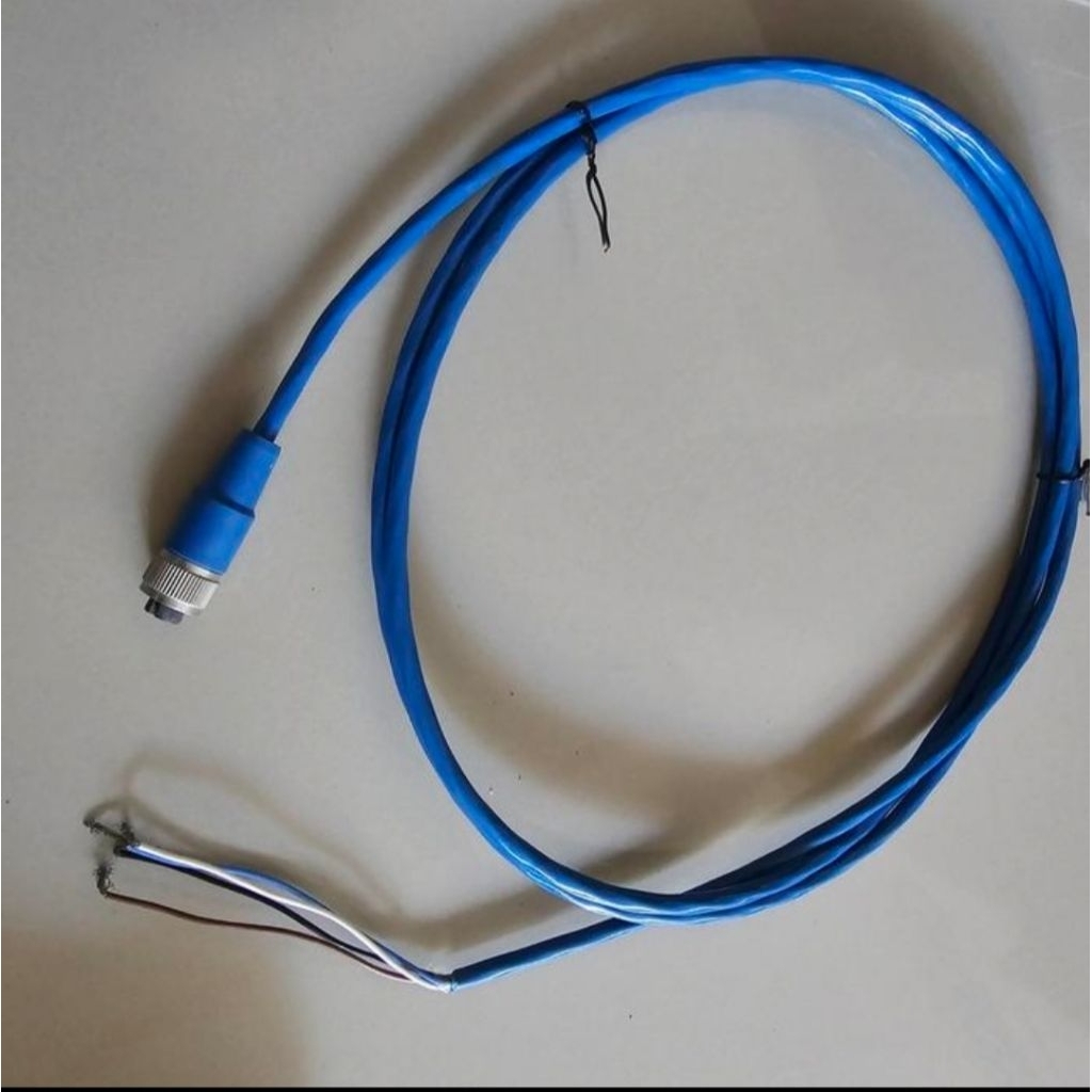 KABEL ATG, SOCKET PROBE WINDBALE ,WINDBELL SPBU