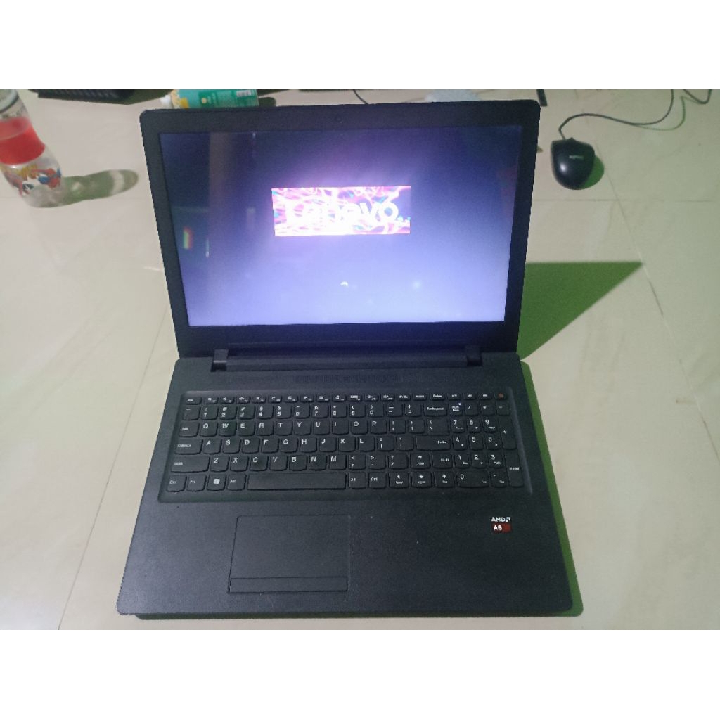 Mainboard mobo laptop lenovo ideapad 110 15acl 110-15acl amd a8 normal