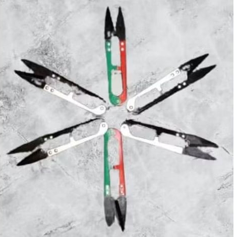 

Gunting Catrek Jumbo Gunting Buang Benang