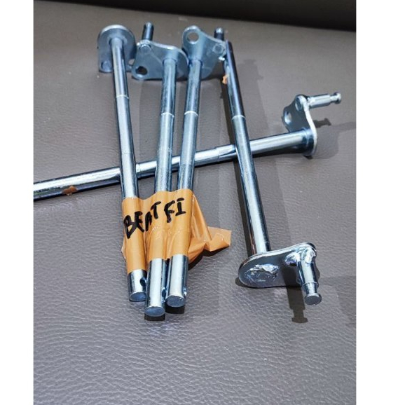 As Standar Tengah Beat FI Karbu eSP Pop Spacy Scoopy - As Standar 2