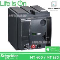 Motorized MCCB NSX Schneider MT400 MT630 LV432641 220v / Motor Mechanism MT400/630 220v Schneider LV