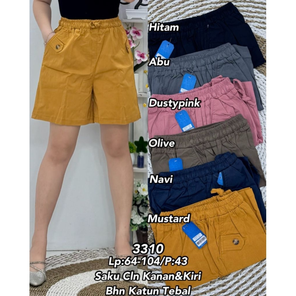 3310 HP SEKODER SERUT