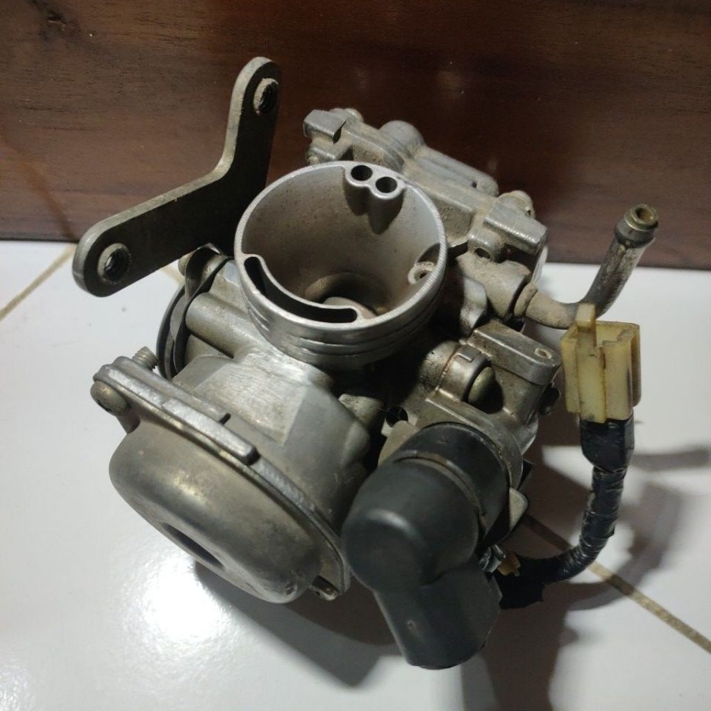 karburator Yamaha Xeon