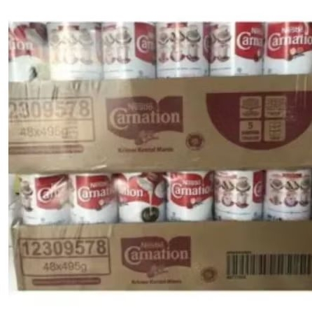 

Susu carnation 1Dus Murah