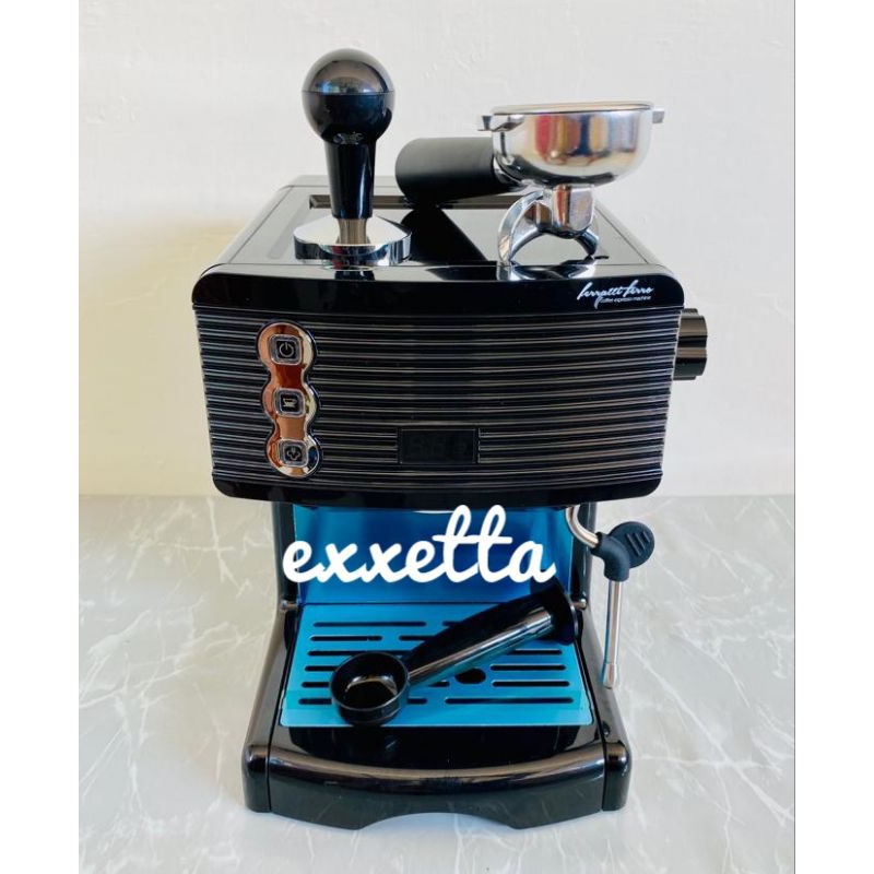 Mesin Kopi Ferratti Ferro FCM 3601