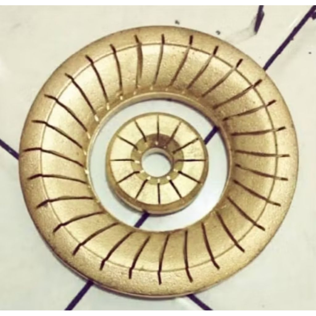 Burner sanken SG-368DX2 SG-378DX SG-379RX