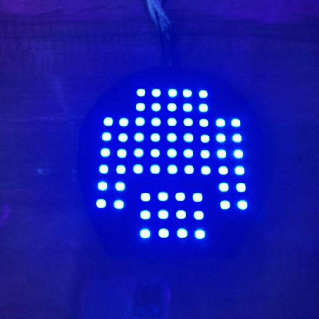 Lampu Stop Belakang Running Rem Motor Scoopy tahun 2021 2022 2023