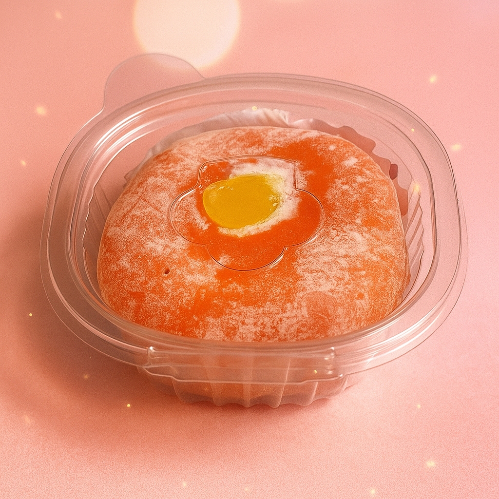 

Mochi Gemoy 62gr Cup