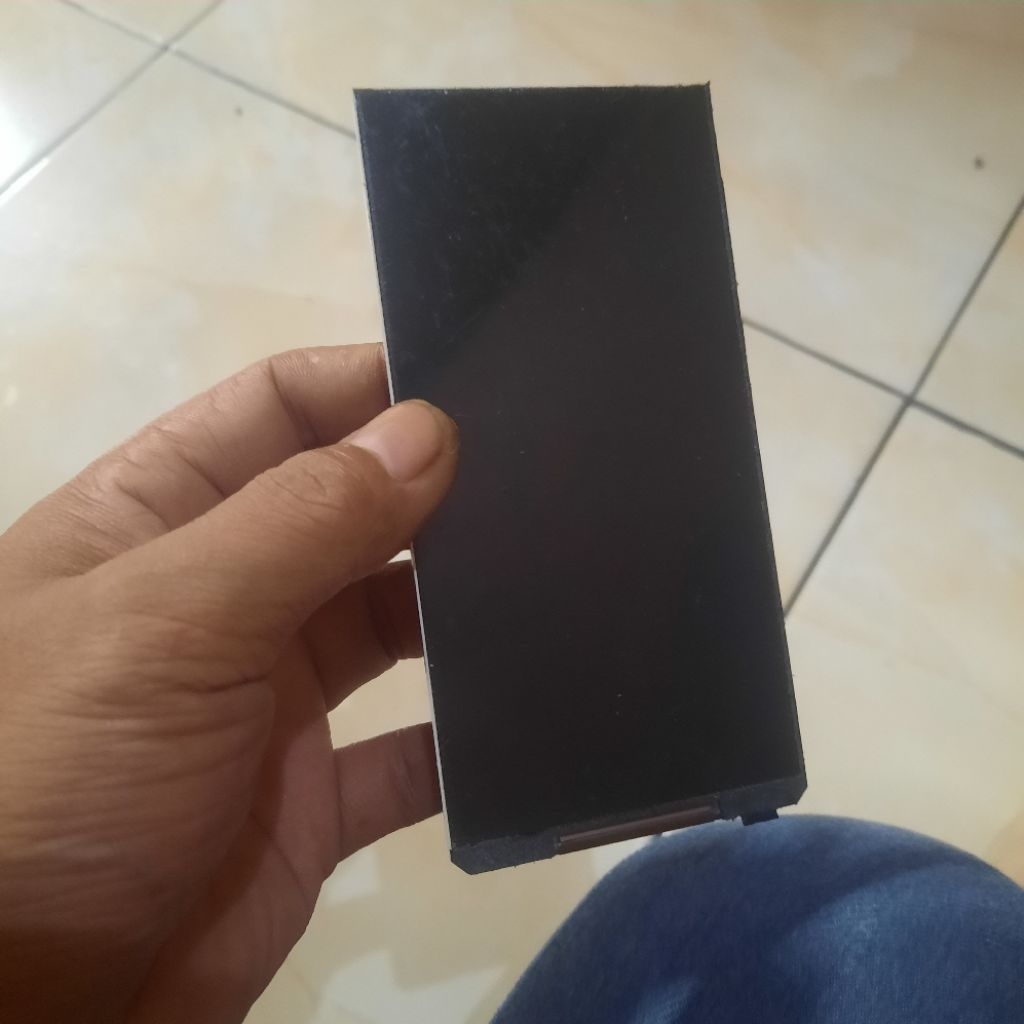 lcd meizu c9