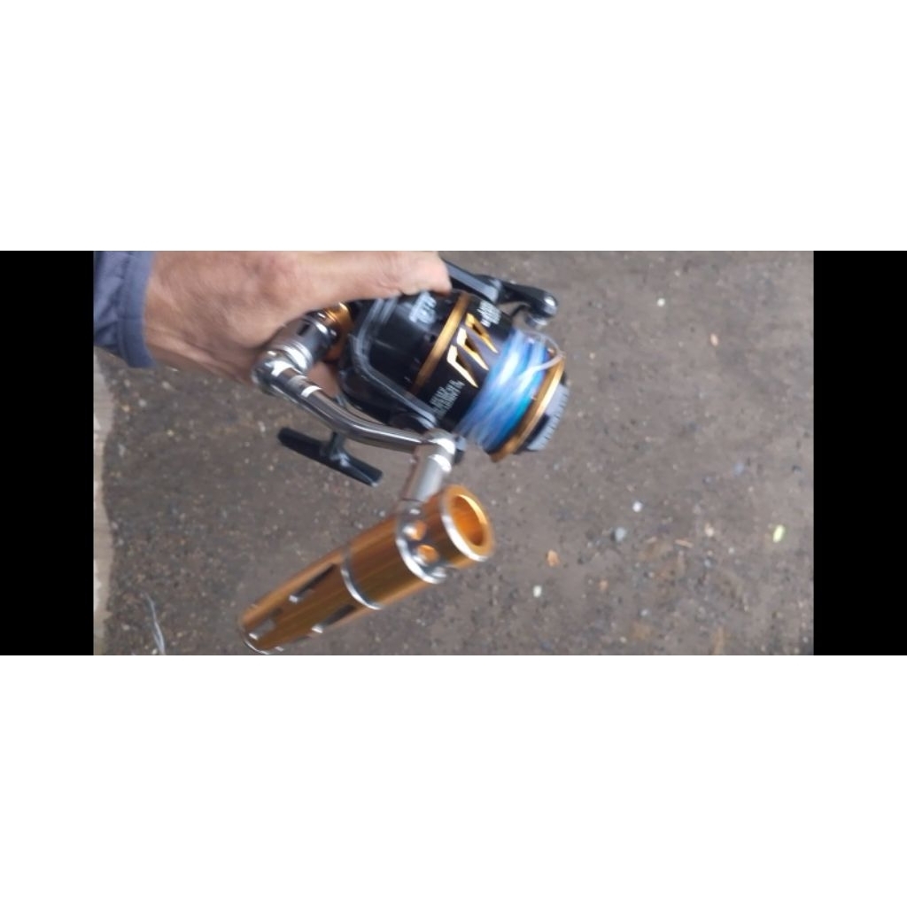 maguro tournament  8000 pg. tanpa PE