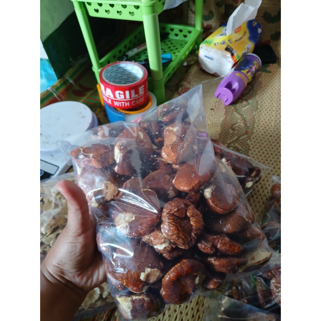 

gayam kering 1kg mentah